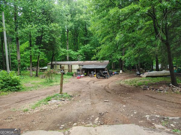 191 Hickory Way, Maysville, GA 30558