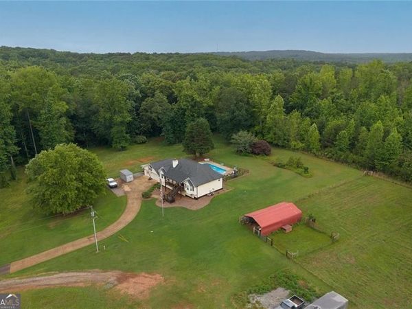 342 Miller Path, Temple, GA 30179