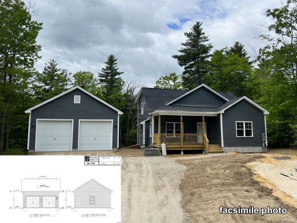 626-A Province Road, Gilmanton, NH 03237