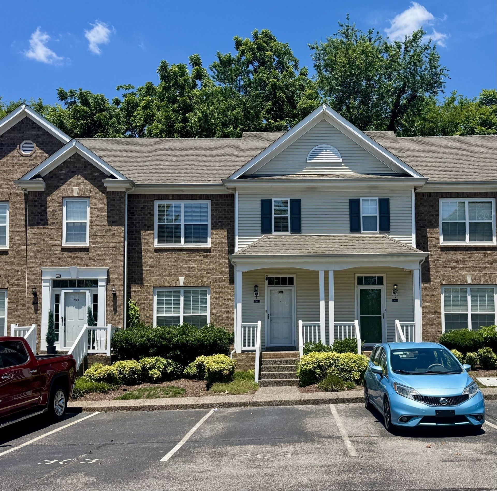 303 Newport Meadows Circle, Thompsons Station, TN 37179 Main Photo