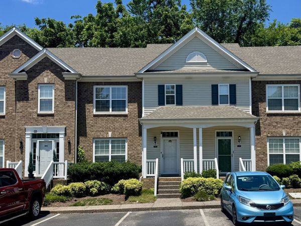 303 Newport Meadows Circle, Thompsons Station, TN 37179