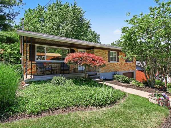 2249 Hanser Drive, Covington, KY 41011