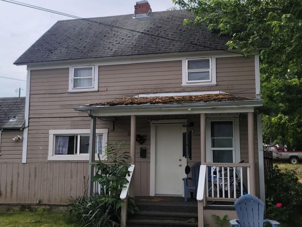 1231 Libby, Clarkston, WA 99403