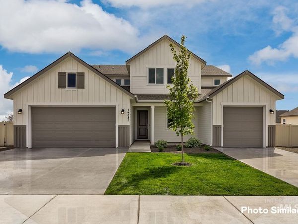 7087 N Brea Lynn Ave, Meridian, ID 83646