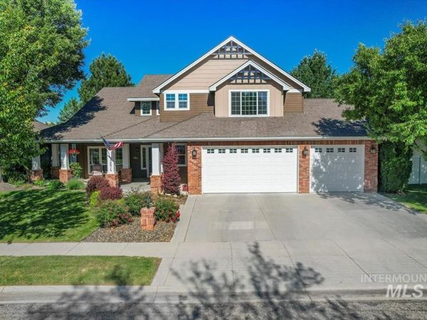 3874 S Como Ave, Meridian, ID 83642