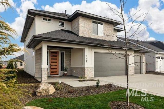 1326 N Big Star Place, Eagle, ID 83616 Main Photo