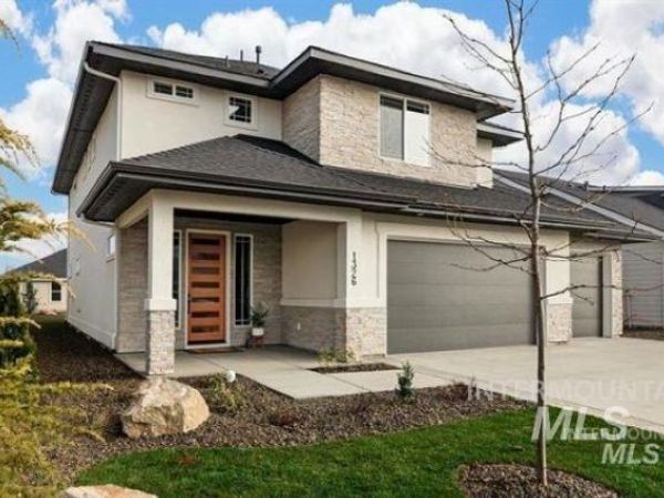 1326 N Big Star Place, Eagle, ID 83616