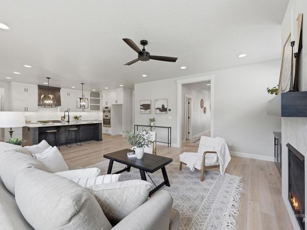 1326 N Big Star Place, Eagle, ID 83616
