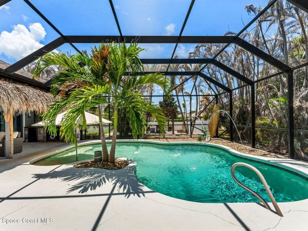 234 Jenifer Court , Merritt Island, FL 32952