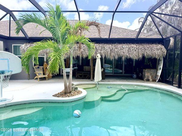 234 Jenifer Court , Merritt Island, FL 32952