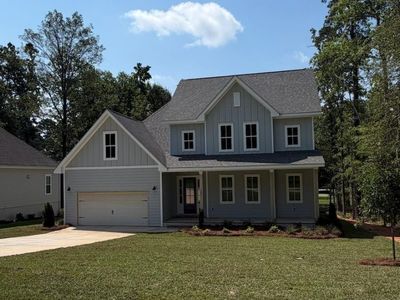 549 Misty Banks Drive, Chapin, SC 29036