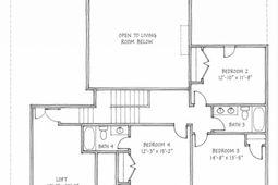 549 Misty Banks Drive  photo 4