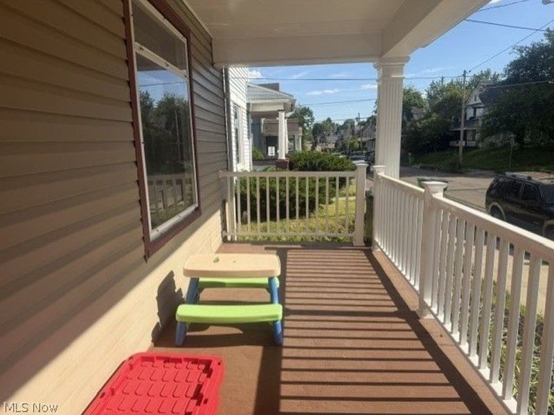 132 S Haines Avenue, Alliance, OH 44601 Photo 2