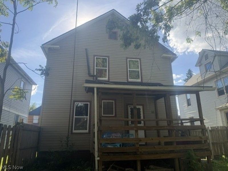 132 S Haines Avenue, Alliance, OH 44601 Photo 5