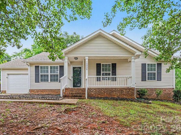 8028 Lobilia Lane , Charlotte, NC 28214