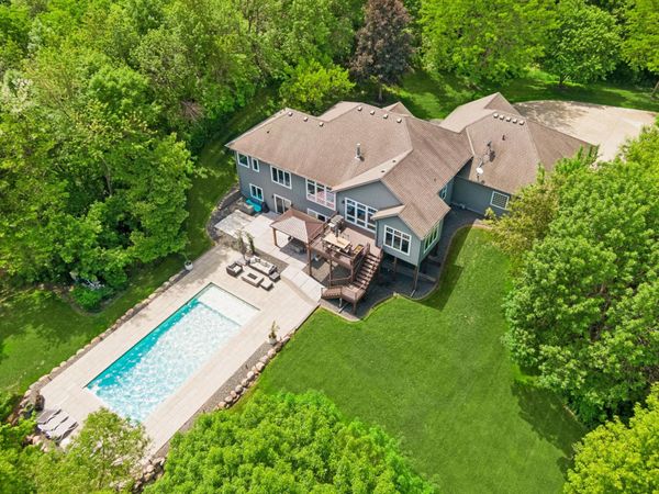 14520 Thicket Lane , Dayton, MN 55327