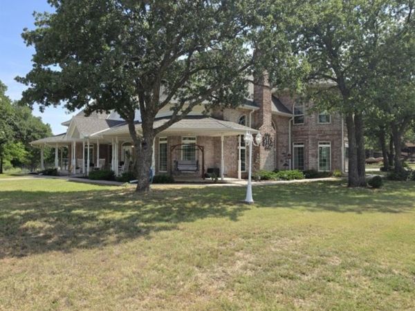 165170 Heffington Road, Marlow, OK 73055
