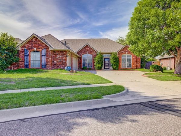 4153 Pine Hill Road, Norman, OK 73072