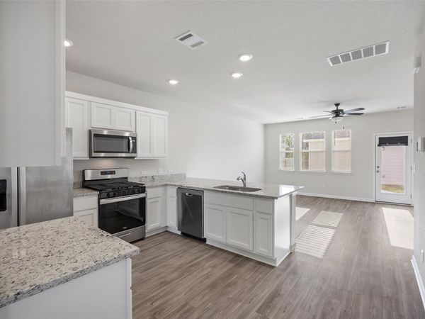 2412 Jack Nora WAY, Round Rock, TX 78665