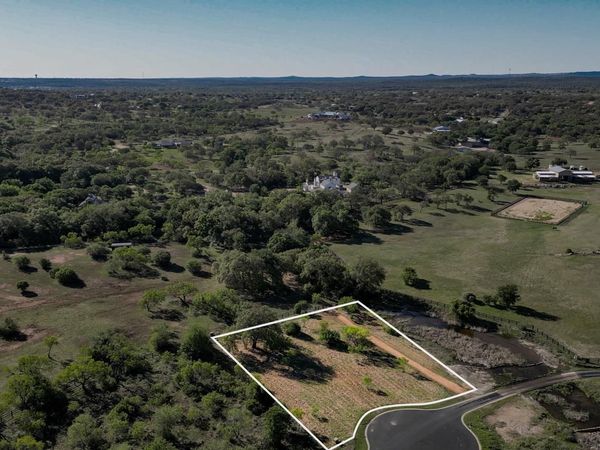 Lot 77 The Trails PKWY , Horseshoe Bay, TX 78657