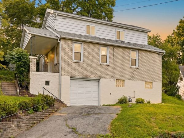 480 Songo St , Pittsburgh, PA 15227