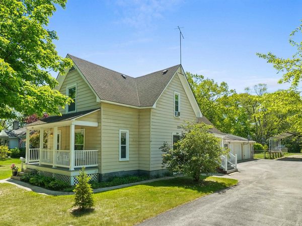 1012 Webster Street, Traverse City, MI 49686