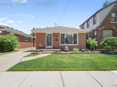 1809 12th Street, Wyandotte, MI 48192