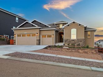 10419 Odin Drive  Colorado Springs, CO 80924