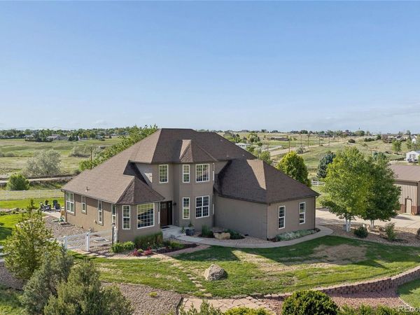 10580 E 155th Court, Brighton, CO 80602