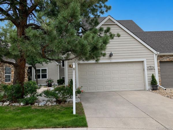 10000 E Yale Avenue, Unit 7, Denver, CO 80231
