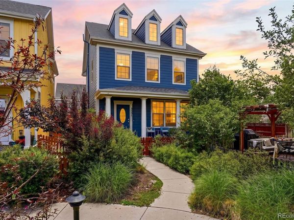 3551 Yosemite Street , Denver, CO 80238