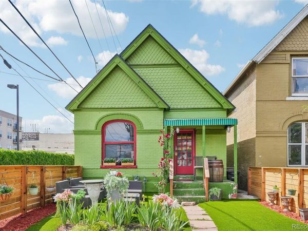 32 W 3rd Avenue, Denver, CO 80223