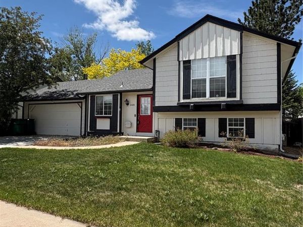 21124 E Powers Circle , Centennial, CO 80015