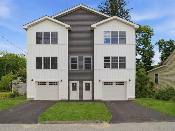 17 Crosby St, Unit A, Webster, MA 01570