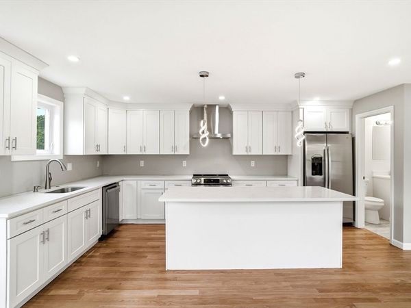 17 Crosby St, Unit A, Webster, MA 01570