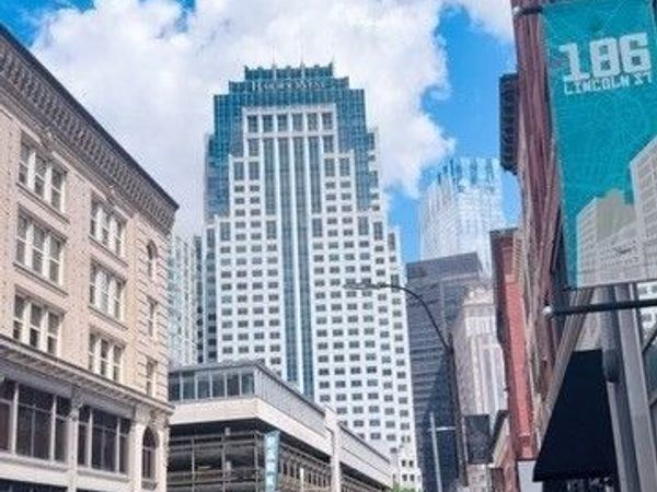 200 Lincoln St, Unit 403, Boston, MA 02111