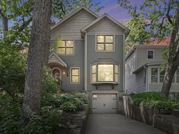 3510 Gregory Street, Madison, WI 53711