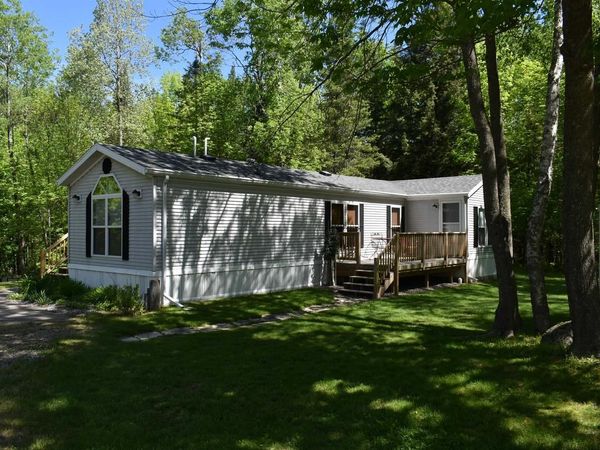 14962 COUNTY ROAD F, Lakewood, WI 54138