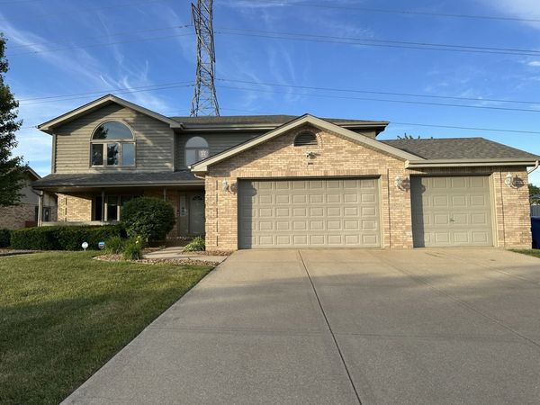 19211 Brompton Court , Mokena, IL 60448