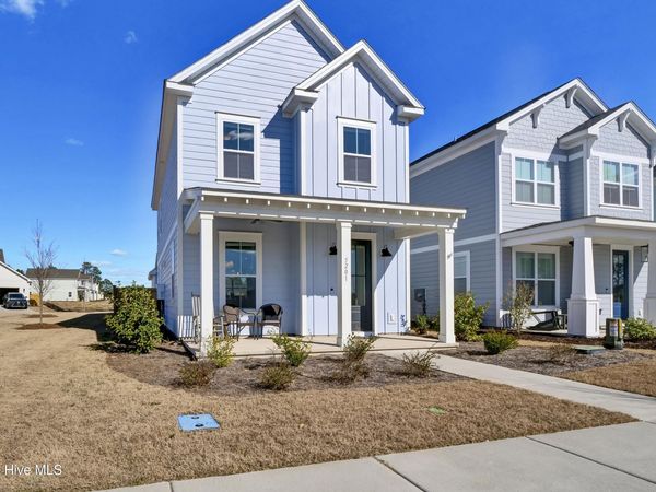 5201 Frying Pan Row , Wilmington, NC 28412