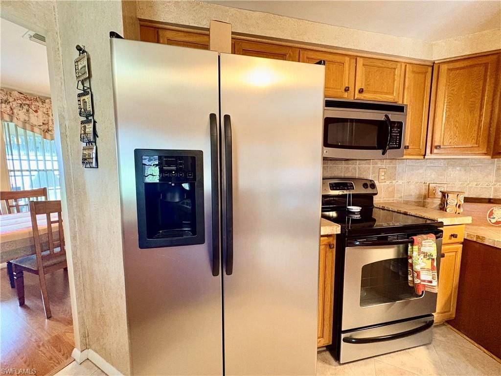3163 Indian Village Ln, North Fort Myers, FL 33917 Photo