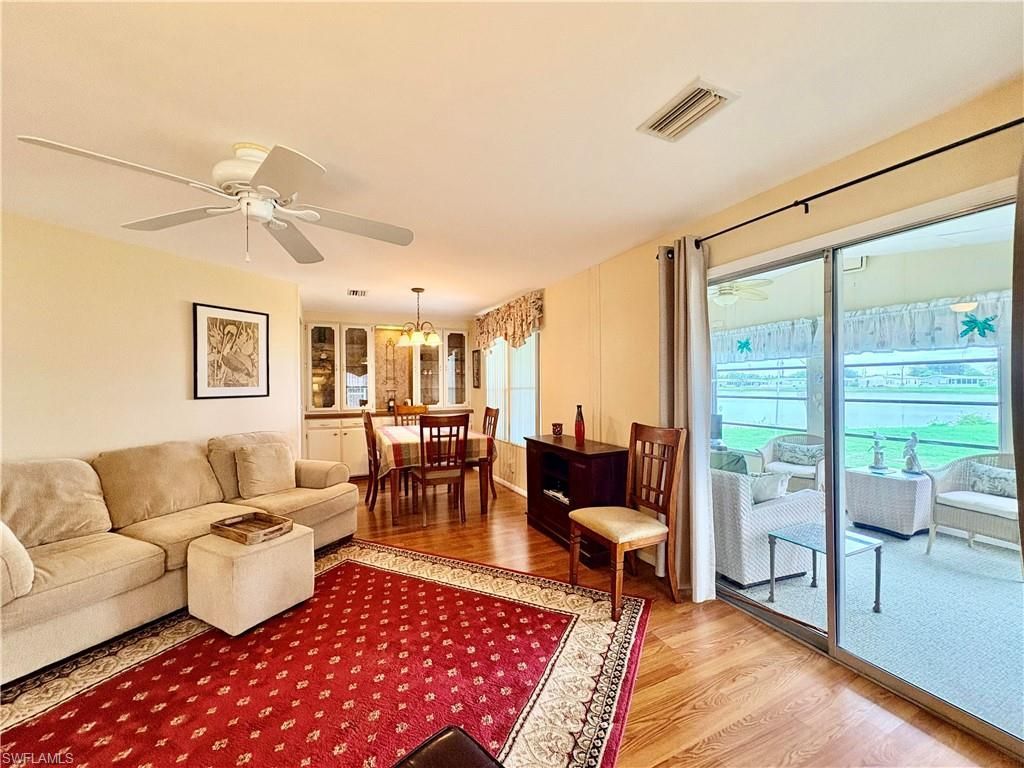 3163 Indian Village Ln, North Fort Myers, FL 33917 Photo