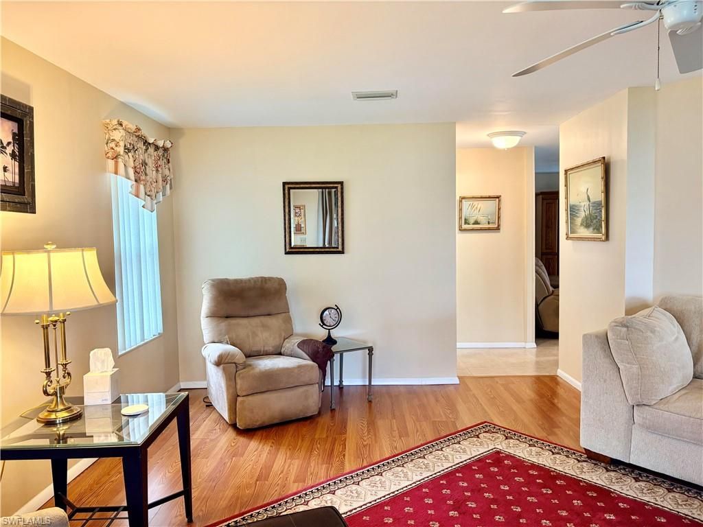 3163 Indian Village Ln, North Fort Myers, FL 33917 Photo