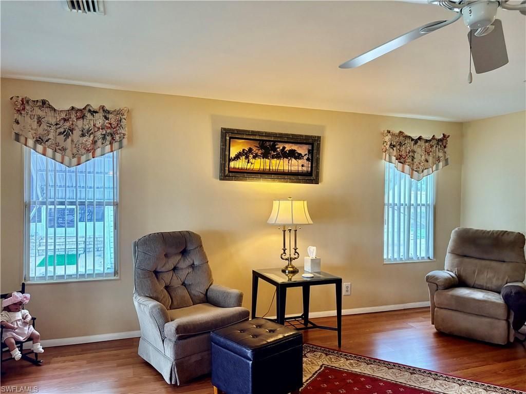 3163 Indian Village Ln, North Fort Myers, FL 33917 Photo