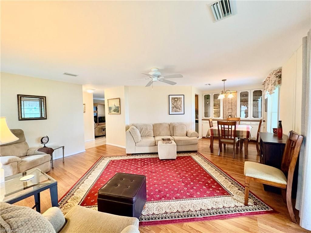 3163 Indian Village Ln, North Fort Myers, FL 33917 Photo
