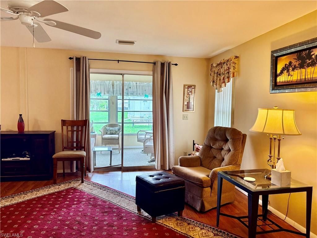 3163 Indian Village Ln, North Fort Myers, FL 33917 Photo