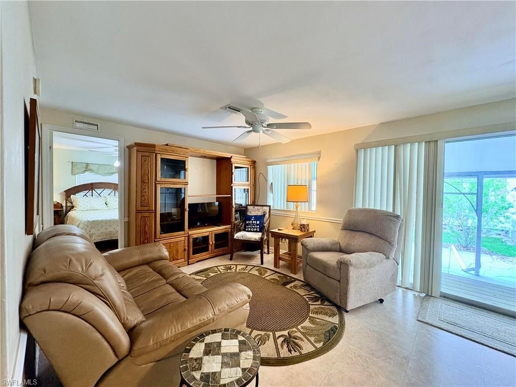 3163 Indian Village Ln, North Fort Myers, FL 33917 Photo