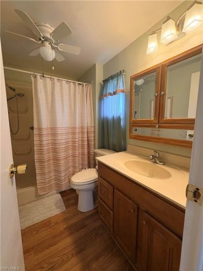 3163 Indian Village Ln, North Fort Myers, FL 33917 Photo