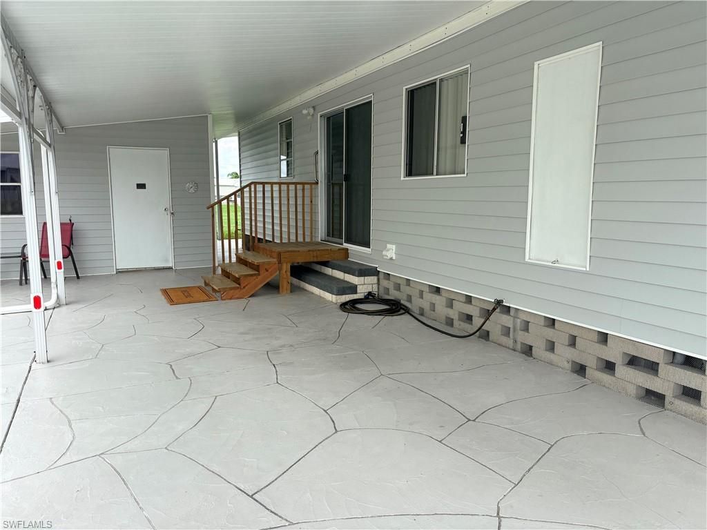 3163 Indian Village Ln, North Fort Myers, FL 33917 Photo