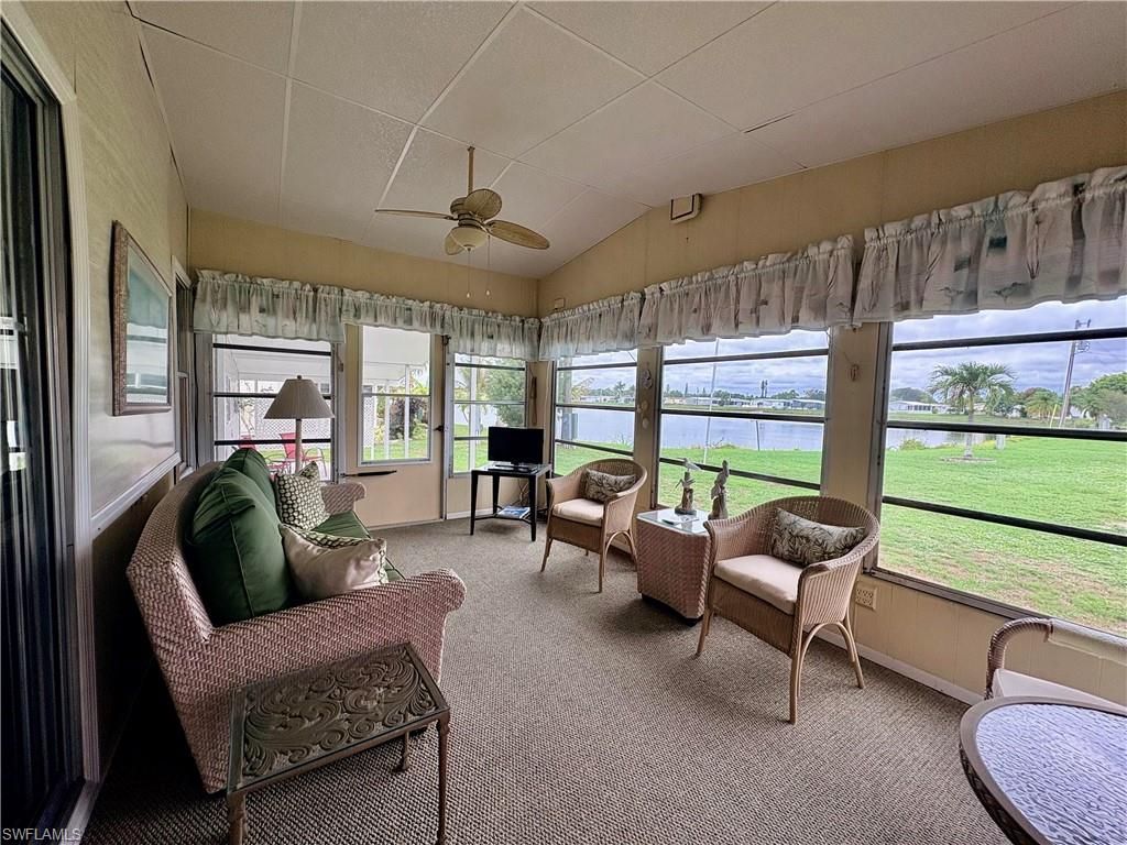 3163 Indian Village Ln, North Fort Myers, FL 33917 Photo